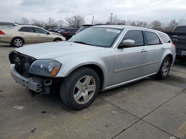 2007 Dodge Magnum SXT