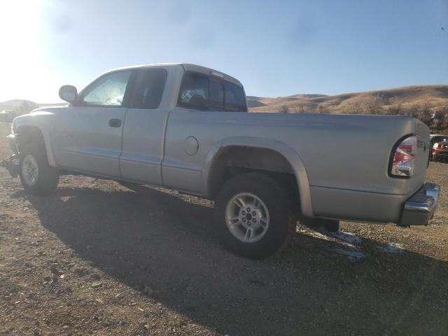 1999 Dodge Dakota VIN: 1B7GG22Y8XS170551 Lot: 77608803