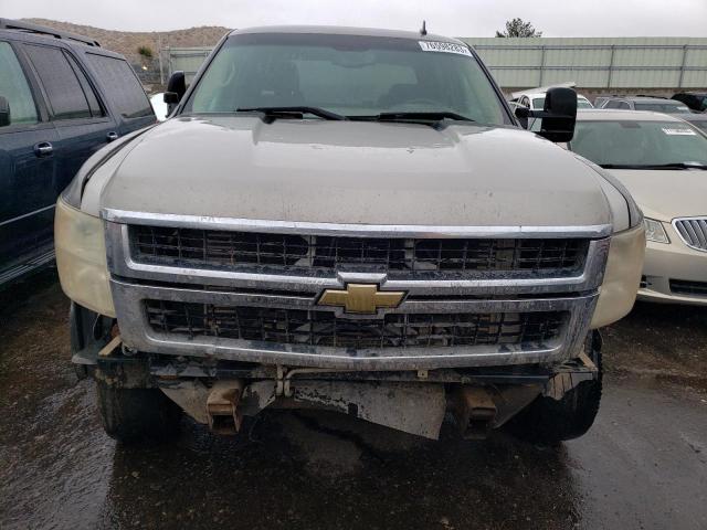 1GCHK33658F223710 | 2008 Chevrolet silverado k3500