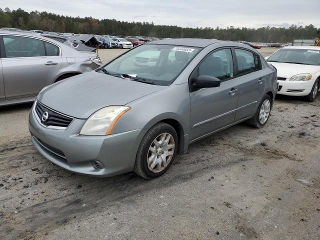 2011 Nissan Sentra 2.0