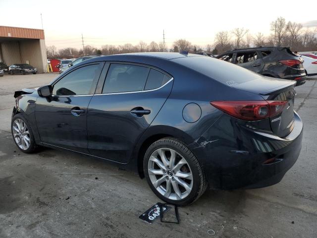 JM1BM1W39F1223080 | 2015 MAZDA 3 GRAND TO