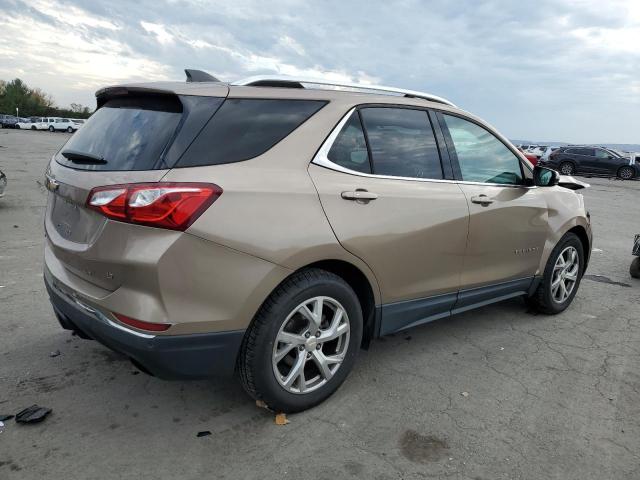 2GNAXKEX3J6254822 | 2018 CHEVROLET EQUINOX LT