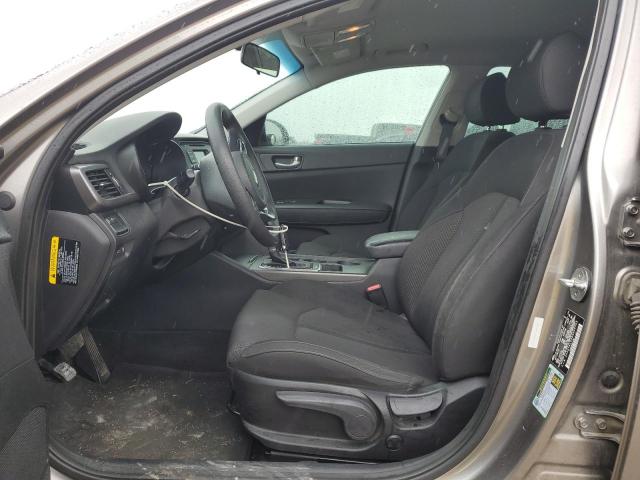 5XXGT4L33GG011733 KIA Optima Lx