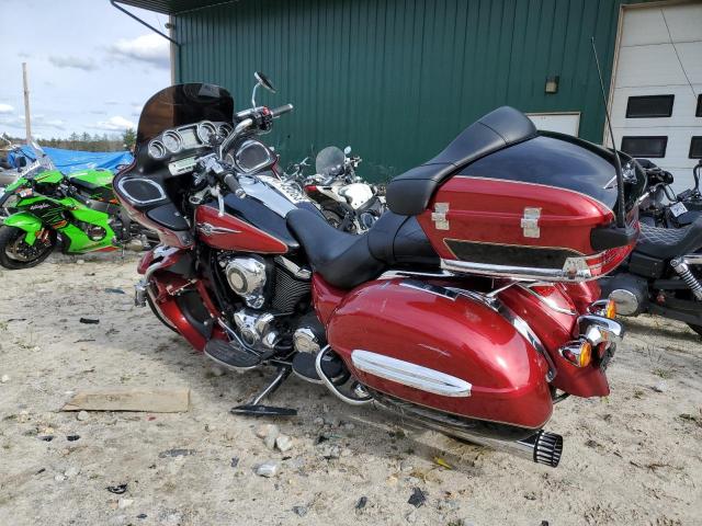 2010 KAWASAKI VN1700 A - JKBVNRA1XAA003248
