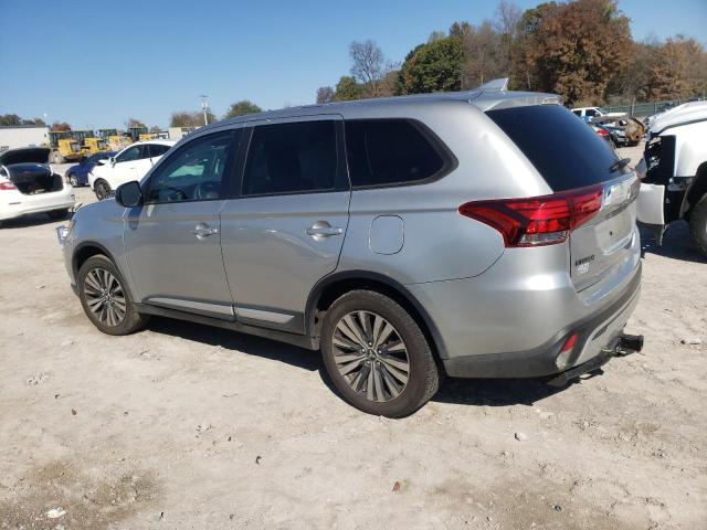 JA4AZ3A32KZ005228 | 2019 Mitsubishi outlander se