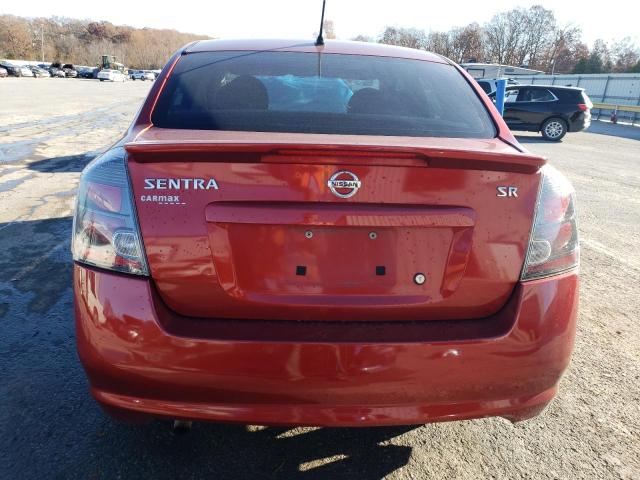 2010 Nissan Sentra 2.0 VIN: 3N1AB6AP5AL616118 Lot: 76487253