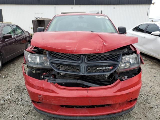 3C4PDCABXLT277427 | 2020 DODGE JOURNEY SE