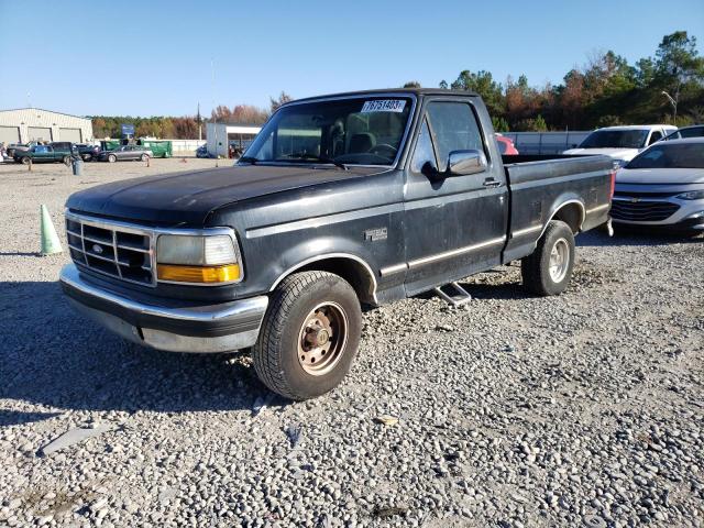 1995 Ford F-150 