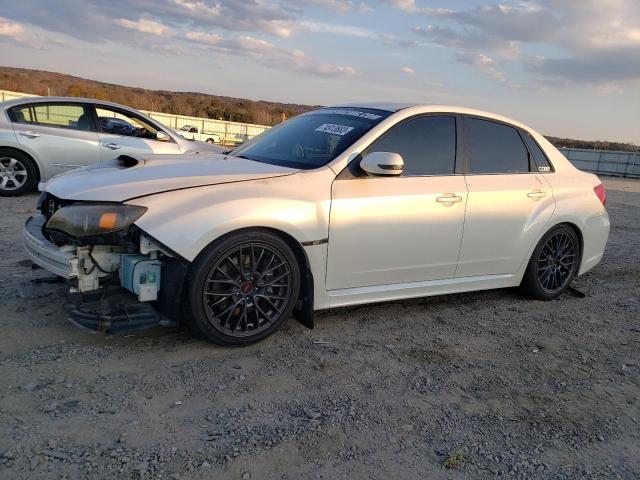 2013 Subaru Impreza 