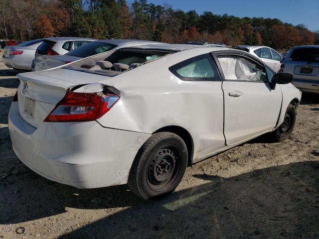 Vin: 2hgfg3b58dh521079, lot: 75726593, honda civic lx 20133