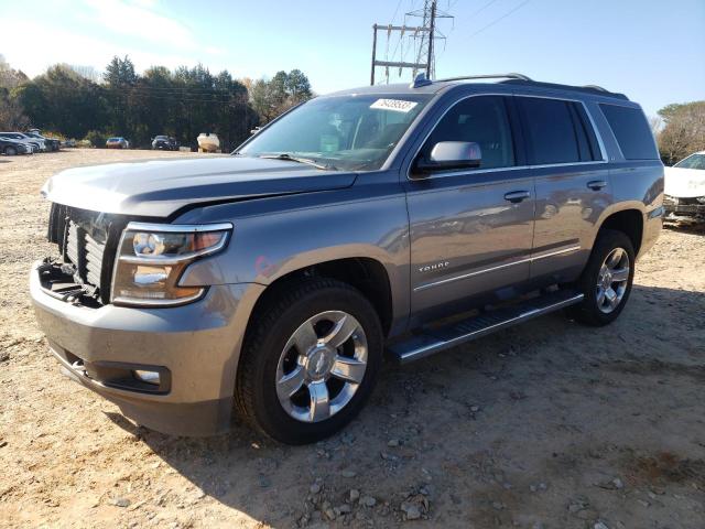 2019 CHEVROLET TAHOE K150 1GNSKBKC0KR149665