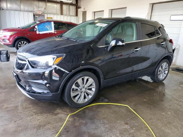 KL4CJASBXKB790925 | 2019 BUICK ENCORE PRE