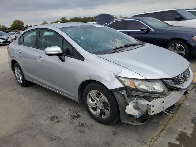 2HGFB2F54FH559088 | 2015 Honda civic lx