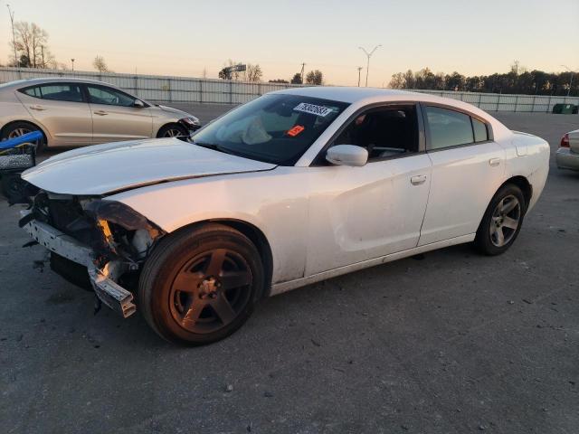 2015 DODGE CHARGER PO - 2C3CDXAT5FH876767