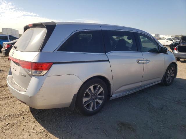 5FNRL5H9XEB029531 Honda Odyssey Touring