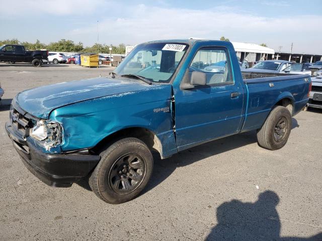 1994 Ford Ranger 