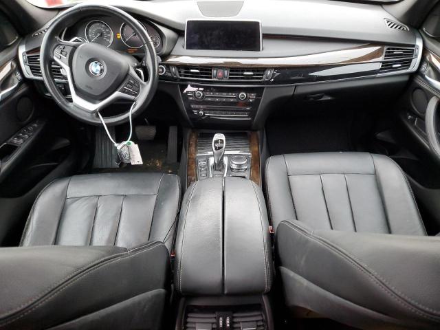 5UXKR0C57JL076173 2018 BMW X5, photo no. 8