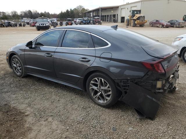 5NPEL4JA7MH080918 | 2021 HYUNDAI SONATA SEL