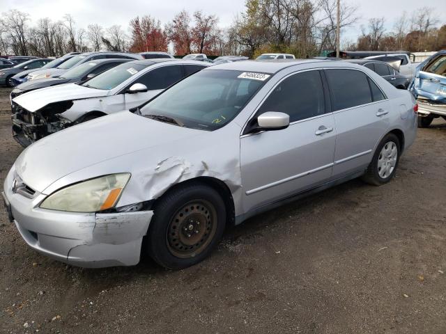 2004 Honda Accord Sedan LX