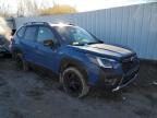 SUBARU FORESTER W photo