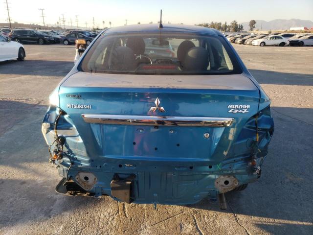 ML32F3FJ3HHF08202 Mitsubishi Mirage G4 Es