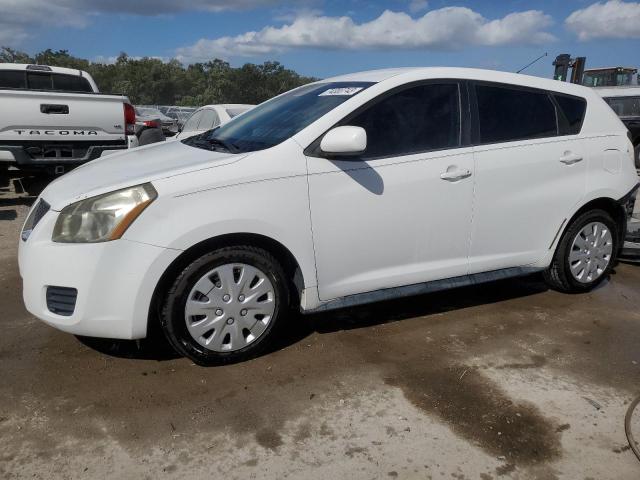 2010 Pontiac Vibe 