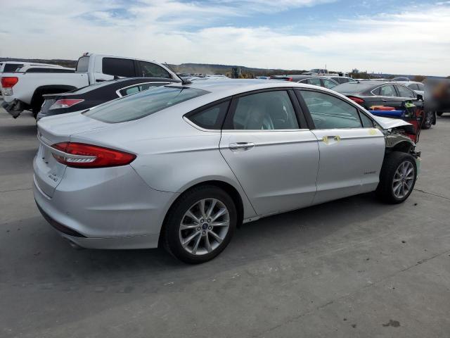 3FA6P0LU9HR301078 2017 FORD FUSION, photo no. 3