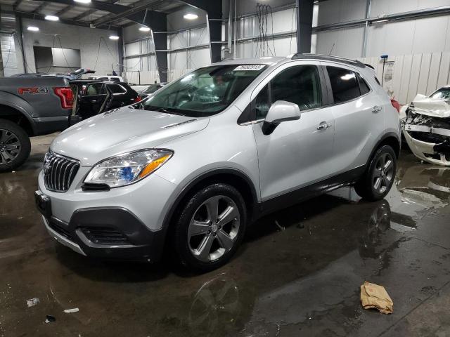 2013 Buick Encore 