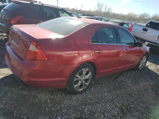 3FAHP0HA3CR371918 | 2012 Ford fusion se