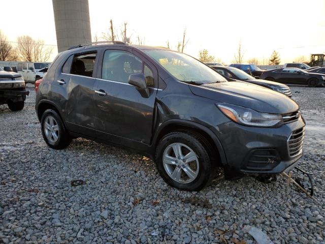 KL7CJPSB9JB713161 | 2018 CHEVROLET TRAX 1LT