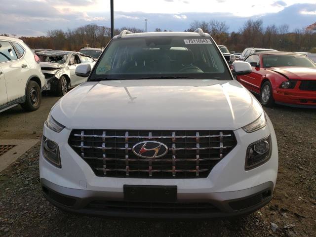 KMHRC8A33NU206303 2022 Hyundai Venue Sel 2022 Hyundai Venue Sel VIN: KMHRC8A33NU206303 Lot: 75116943