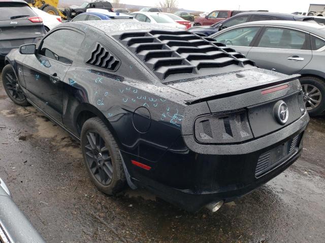 1ZVBP8AMXE5285043 | 2014 Ford mustang