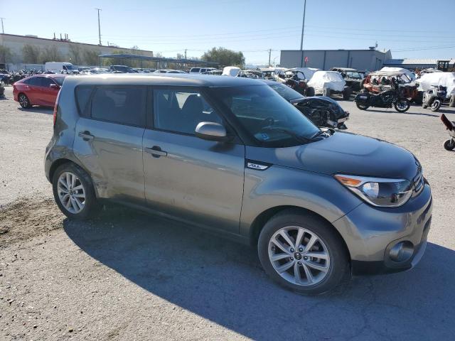 KNDJP3A54K7017972 | 2019 KIA SOUL +