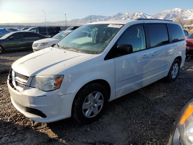 2011 Dodge Grand Caravan Express