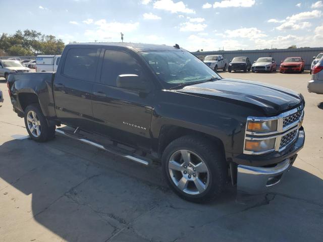 3GCPCREC7EG534841 | 2014 CHEVROLET SILVERADO