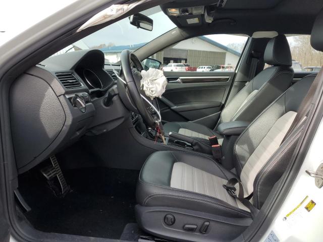 2018 VOLKSWAGEN PASSAT GT 1VWJM7A31JC030678