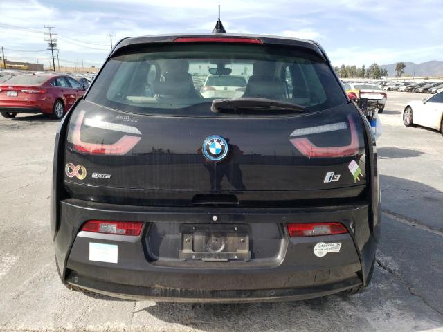 WBY1Z4C55EV273498 BMW I3 REX