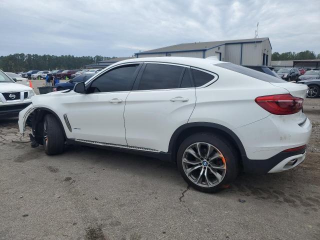 VIN 5UXKU2C56G0N83151 2016 BMW X6, Xdrive35I no.2