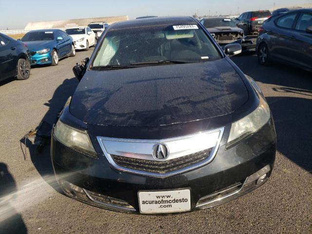 19UUA8F50EA008988 | 2014 ACURA TL TECH