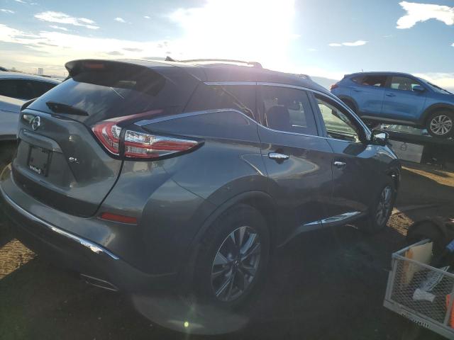 5N1AZ2MG4GN138811 | 2016 NISSAN MURANO S