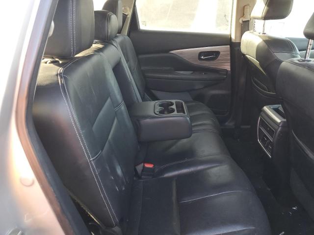 5N1AZ2MG2FN269766 Nissan MURANO S