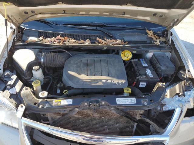 2C4RC1BG8FR715086 | 2015 CHRYSLER TOWN and COU