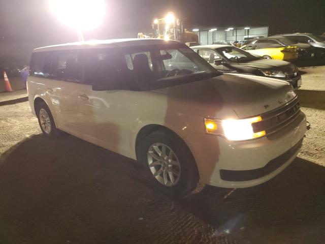 2FMGK5B89EBD10335 | 2014 FORD FLEX SE