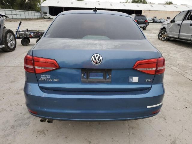 3VWD17AJXFM325644 | 2015 VOLKSWAGEN JETTA SE