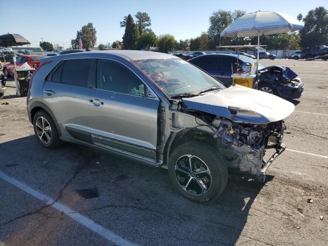 KNDCP3LE6P5070018 | 2023 KIA NIRO LX