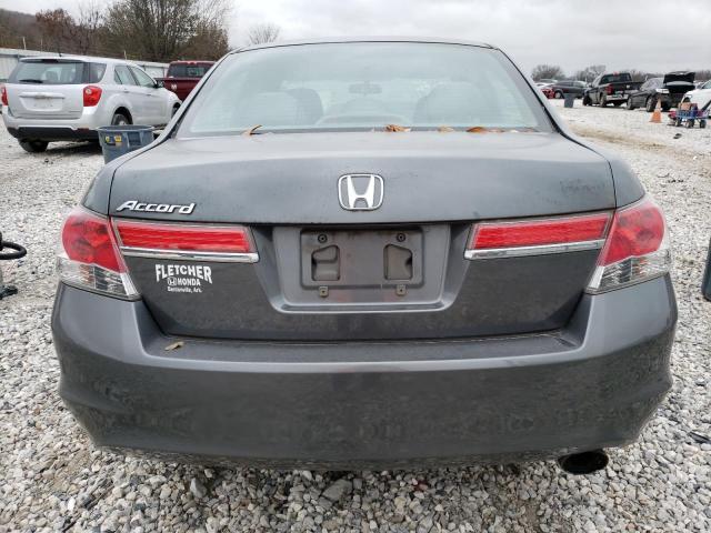 2012 HONDA ACCORD LX Photos | AR - FAYETTEVILLE - Repairable Salvage ...