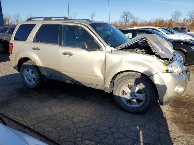 1FMCU9D76BKA47940 2011 Ford Escape Xlt