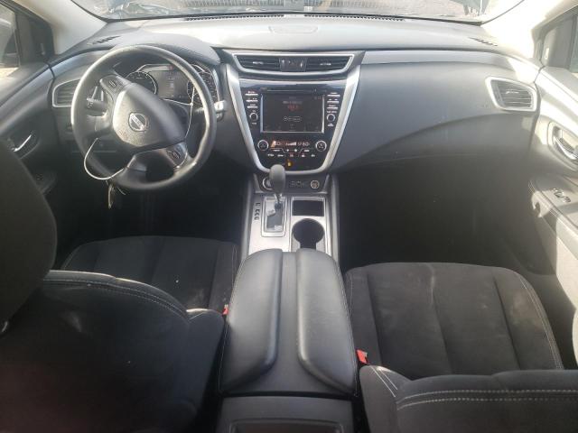 5N1AZ2AJXMC145382 Nissan MURANO S