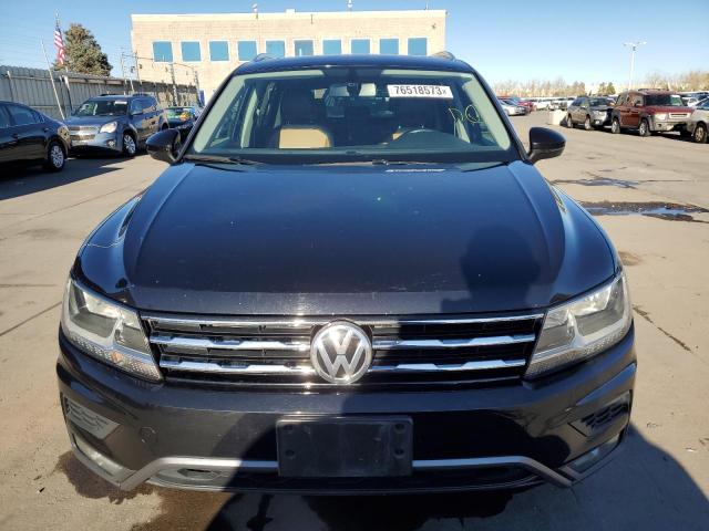 3VV2B7AX8JM001534 | 2018 VOLKSWAGEN TIGUAN SE