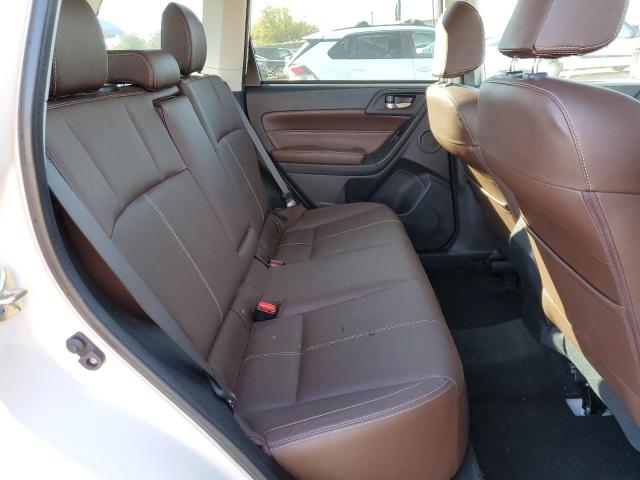 JF2SJGTC5HH574337 Subaru Forester 2.0xt Touring